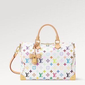 Classic Louis Vuitton Bag: A Stylish and Versatile Choice for Elegance